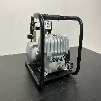 Jun-Air Compressor Model 3-4 image 0